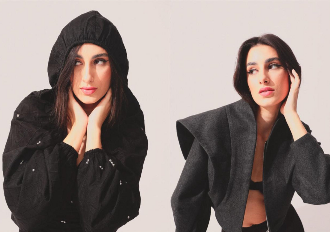 Marika Magazine