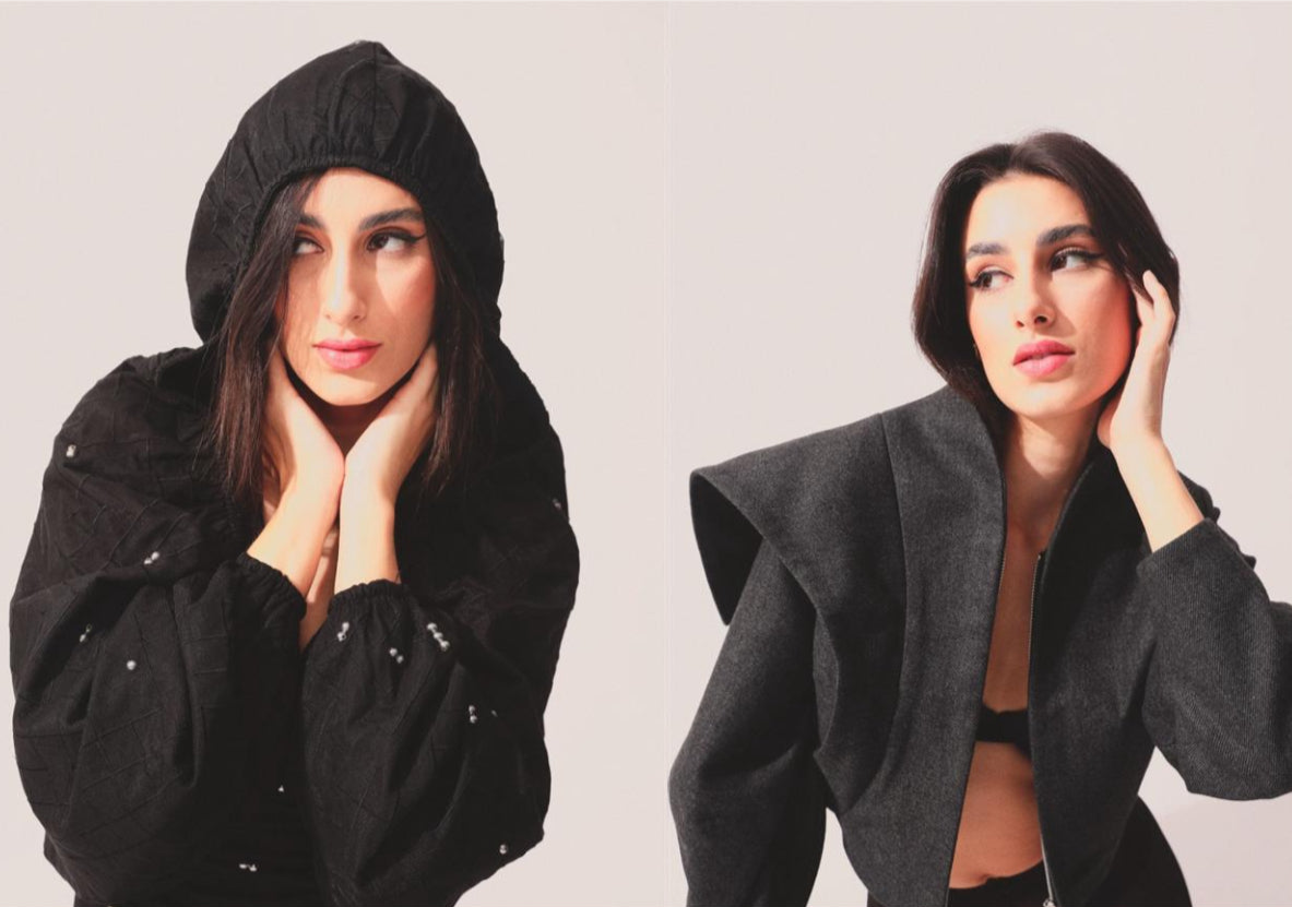 Marika Magazine