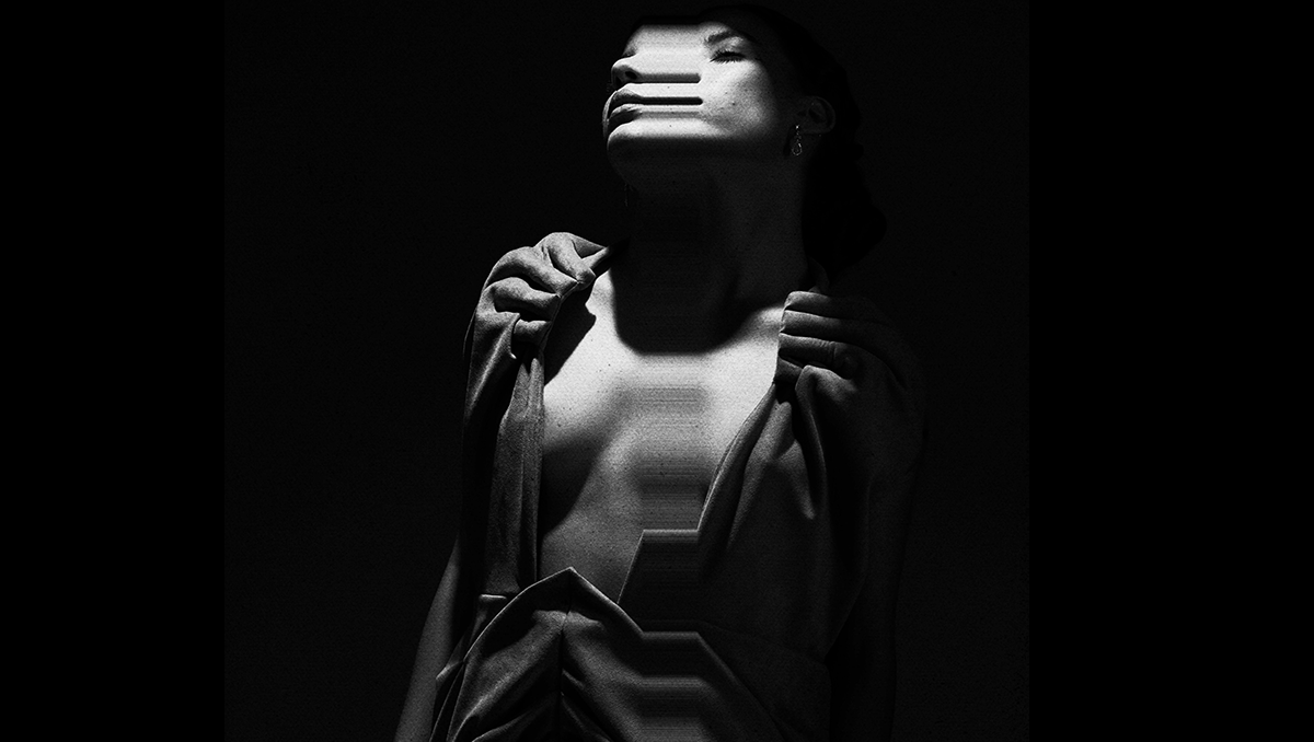 Darkness In Love