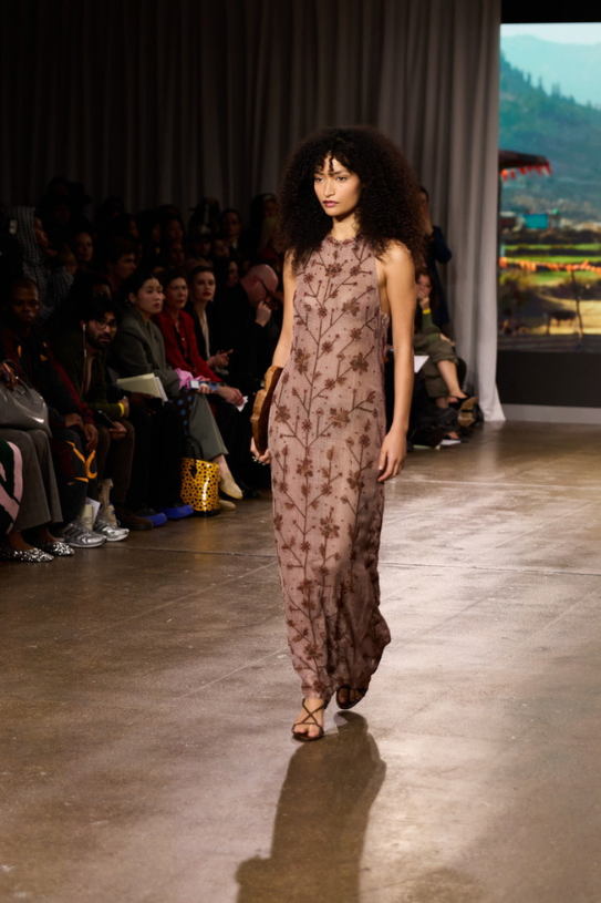 sonal gown