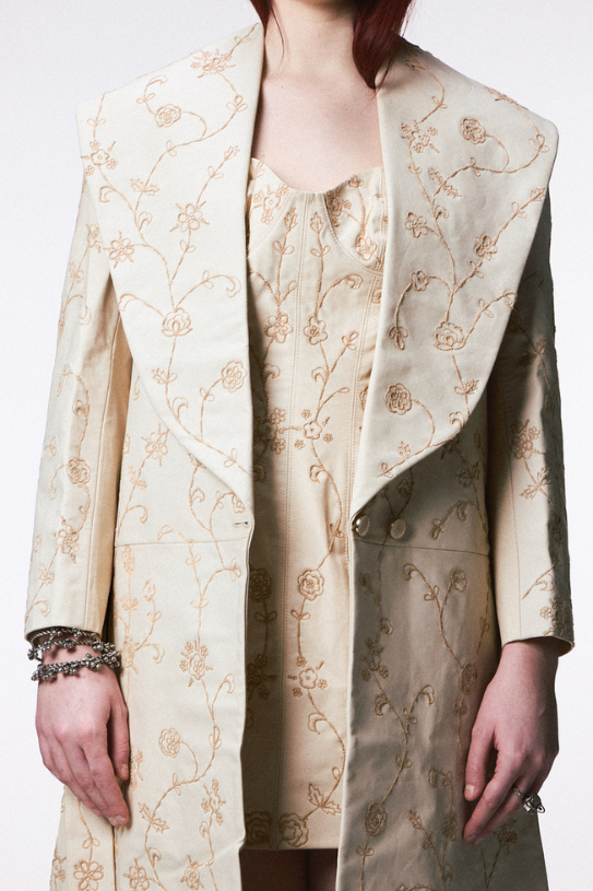 Daniel coat