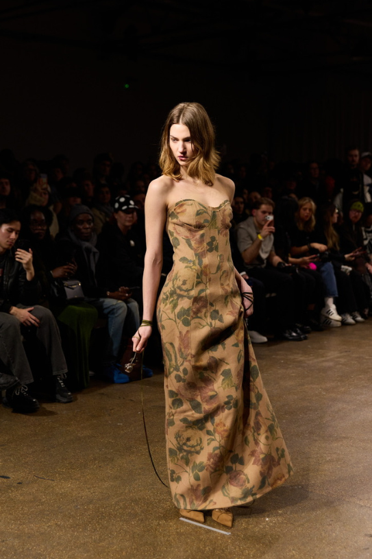 Maria Gown