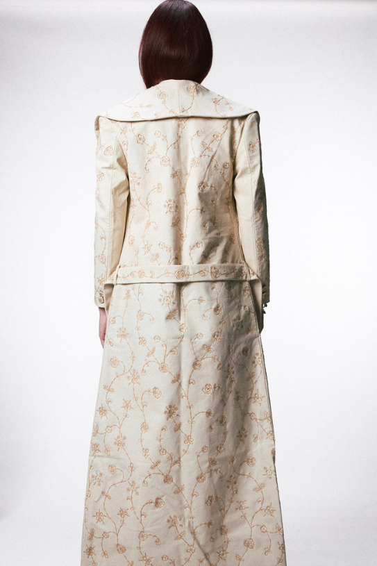 Daniel coat