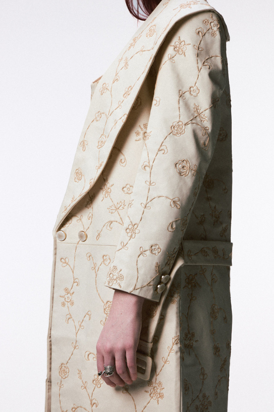 Daniel coat