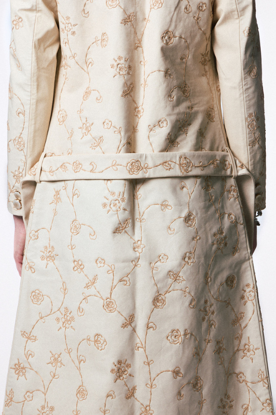 Daniel coat