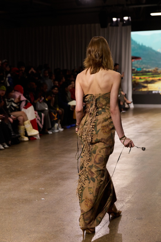 Maria Gown