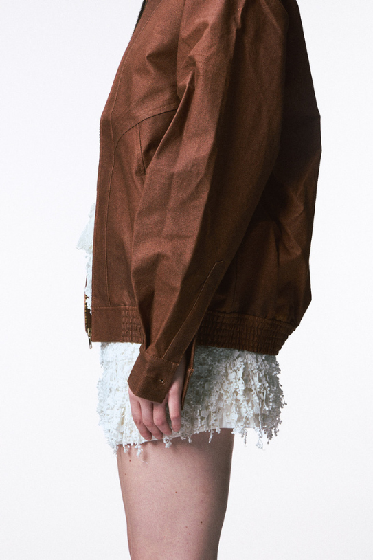 nam jacket