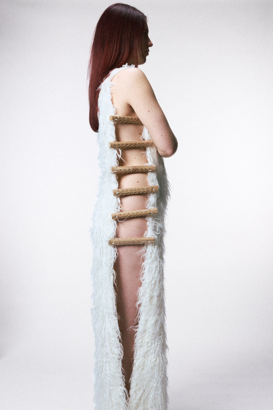 sudem gown