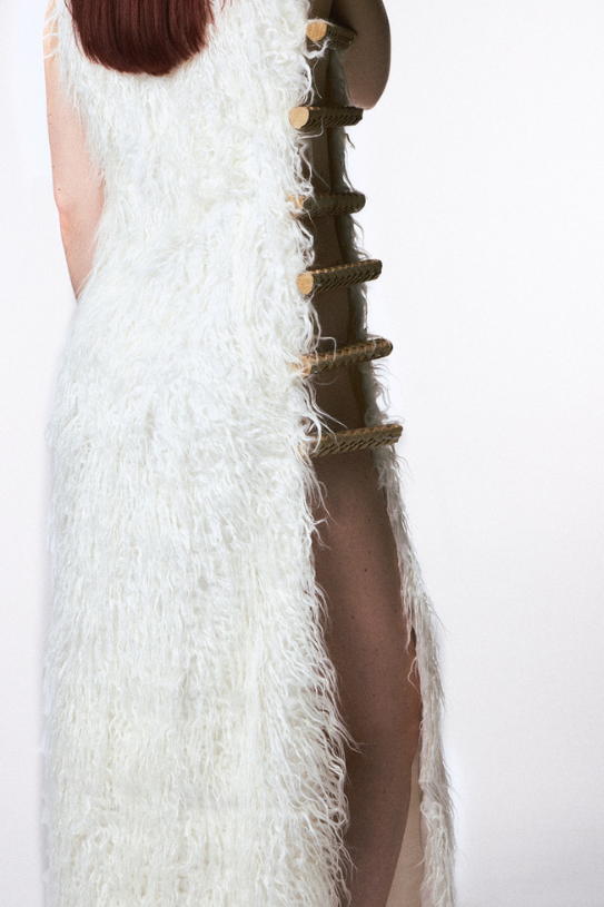sudem gown