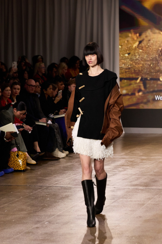 anupam sweater