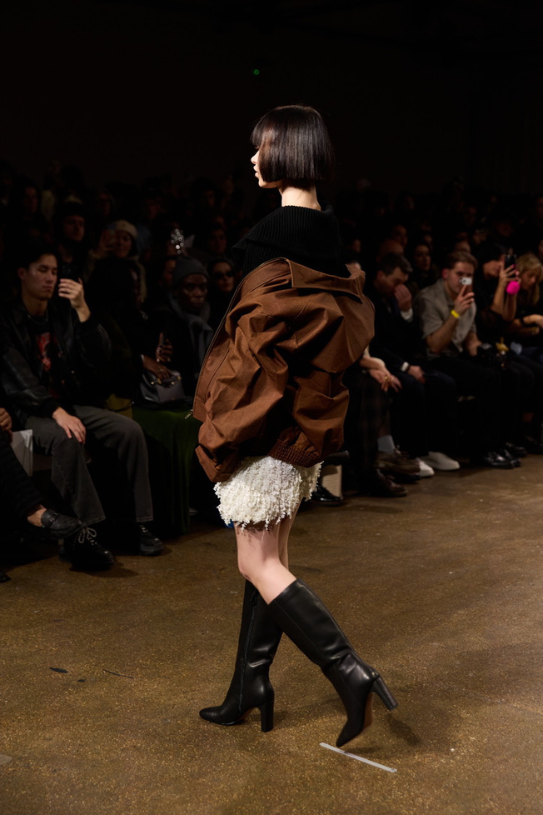 nam jacket