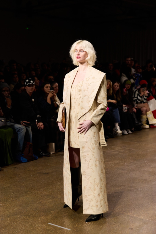 Daniel coat
