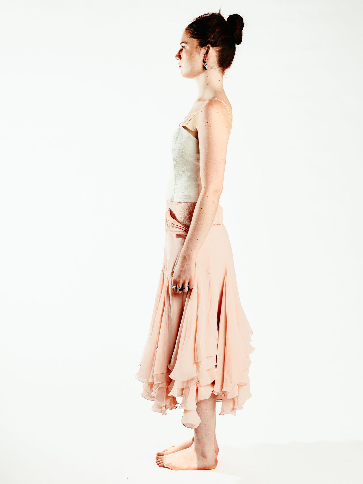 Undress Skirt