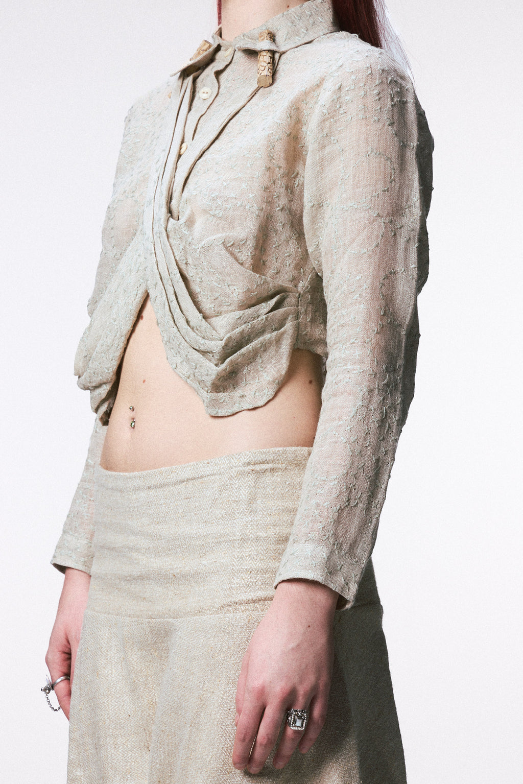 Vijaya Shirt