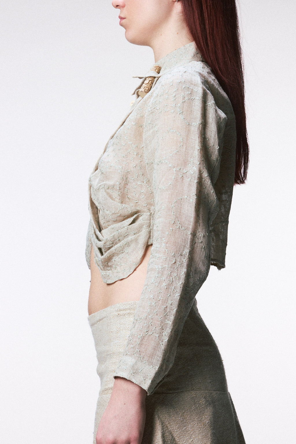 Vijaya Shirt