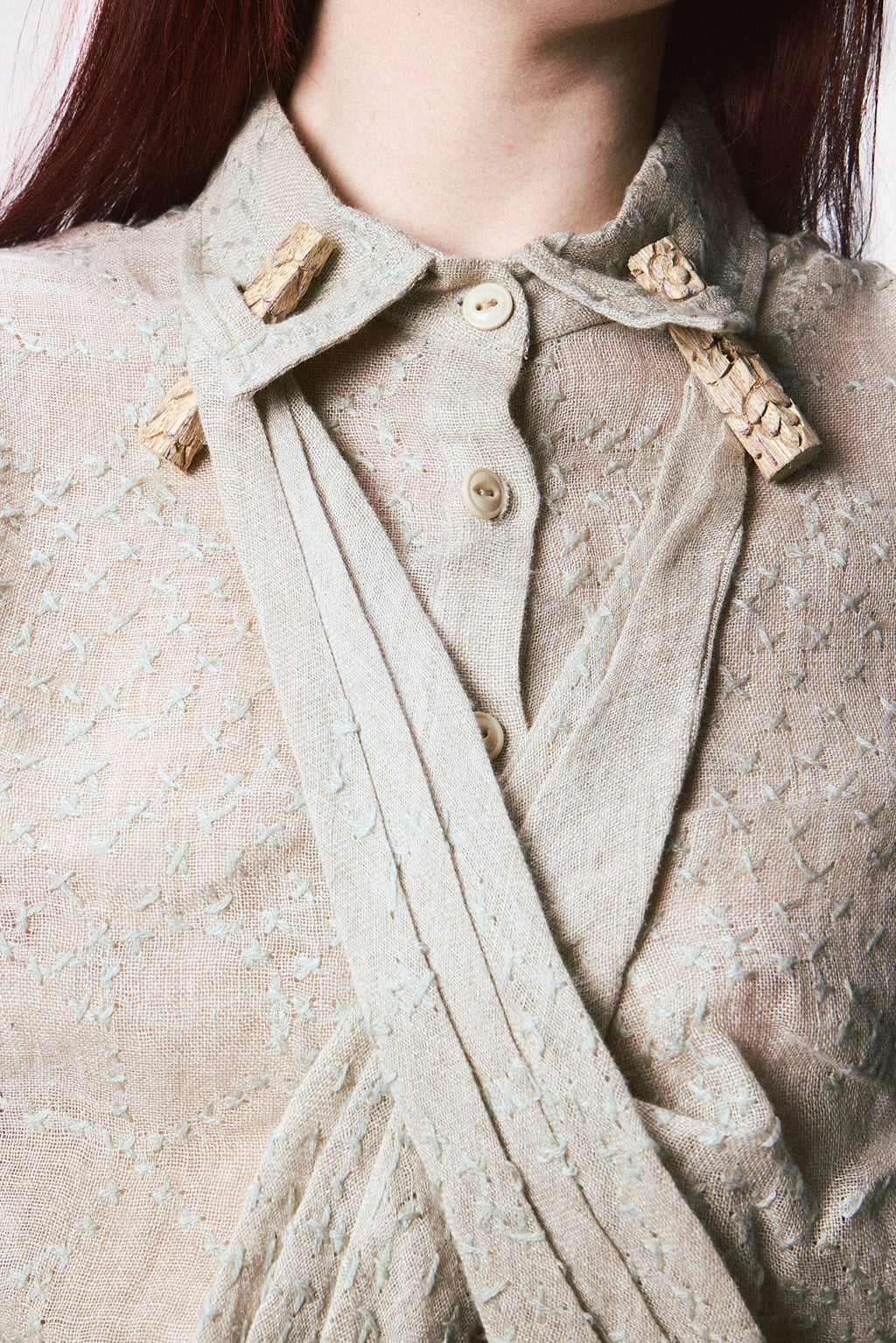 Vijaya Shirt