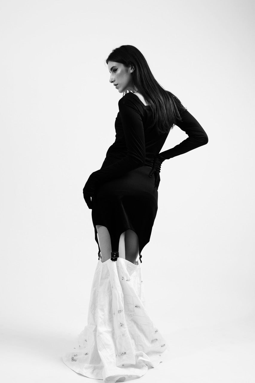 Interactive Gown