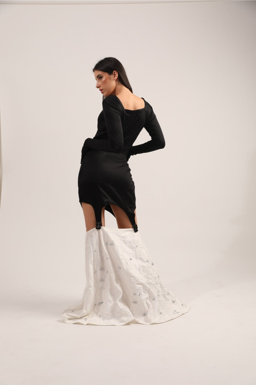 Interactive Gown