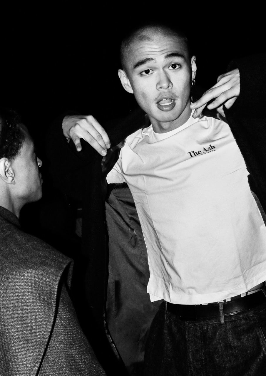 The Ash T-Shirt