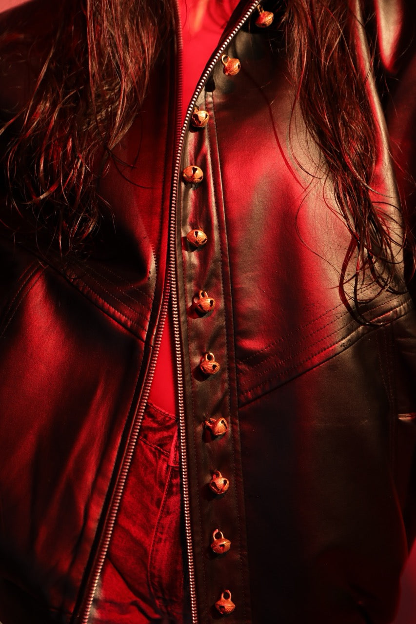 Ghungroo Jacket